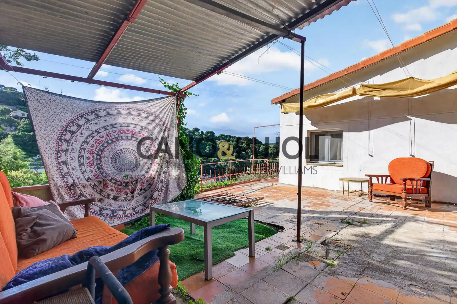 Casa en venda a Bigues i Riells del Fai, imagen 14