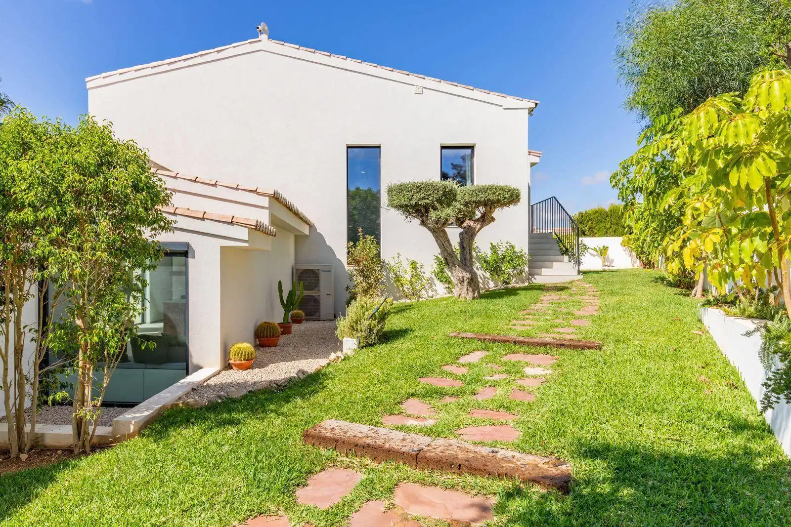 Villa mit Pool zum Verkauf in Cumbre del Sol, imagen 60