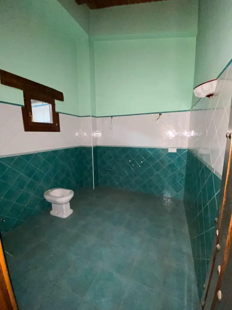 Badezimmer von Fabrikhallen zur Miete in Bembibre