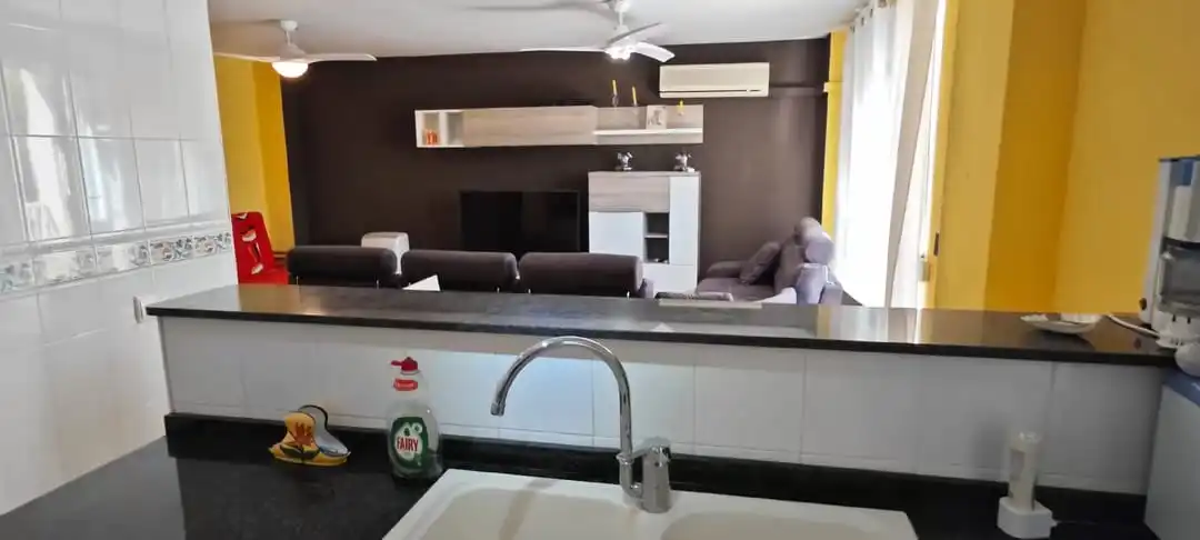 Apartment with terrace for sale in Las Marinas / Les Marines, imagen 5