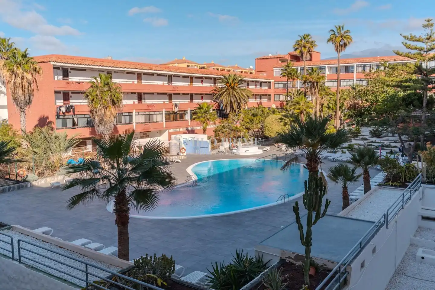 Appartement avec piscine à louer à Calle Chasna, imagen 3