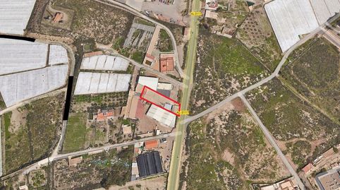 Photo 2 of Industrial land for sale in Carretera de Alquián a Viator, El Alquián, Almería Capital