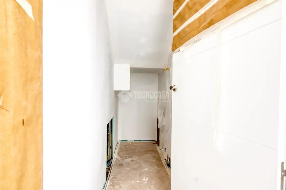 Casa adosada en venta en Calvarrasa de Abajo con Calefacción y Terraza