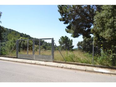 Terreno rustico in vendita a Calle RAJANT