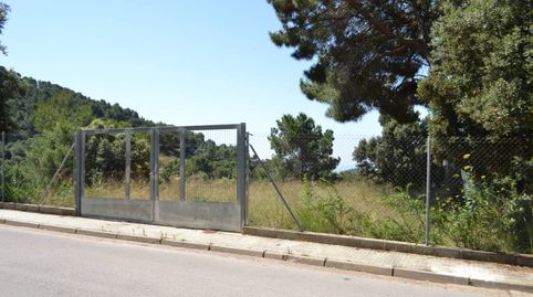 Terreno en venta en Matadepera