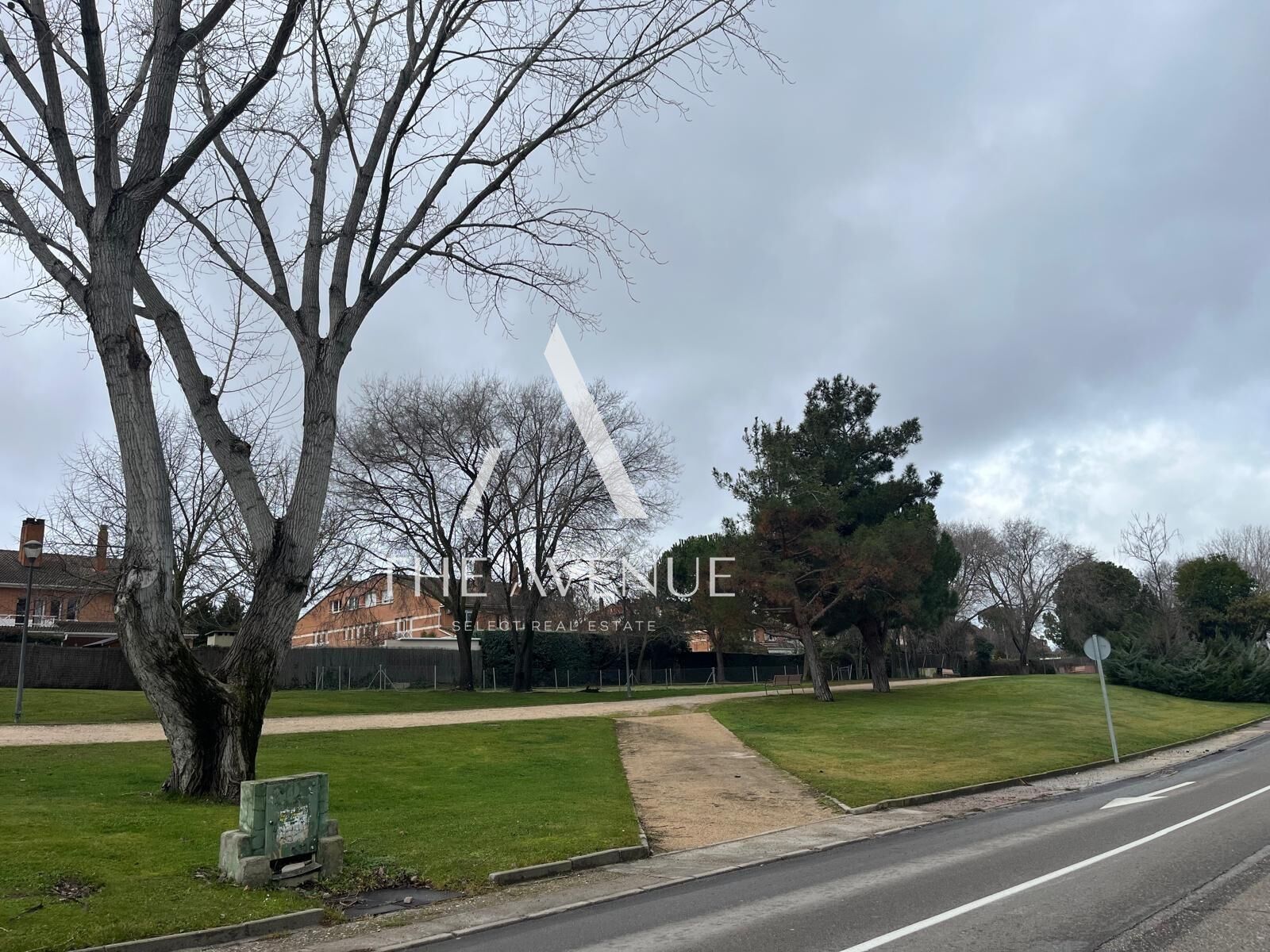 Casa adosada en venda en Las Rozas de Madrid amb Jardí privat i Balcó