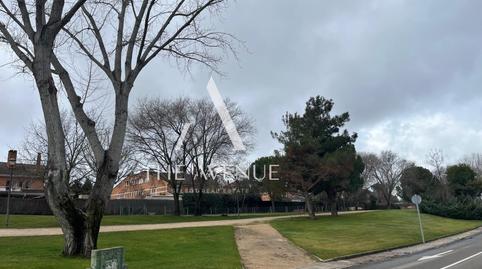 Foto 3 de Casa adosada en venda a Monte Rozas, Las Rozas de Madrid