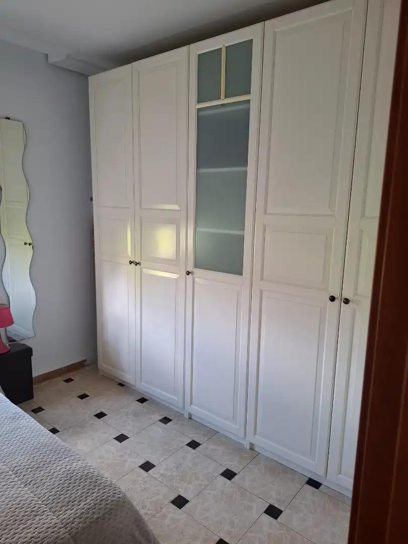 Pis de lloguer a San Vicente de Paul, Triana Oeste