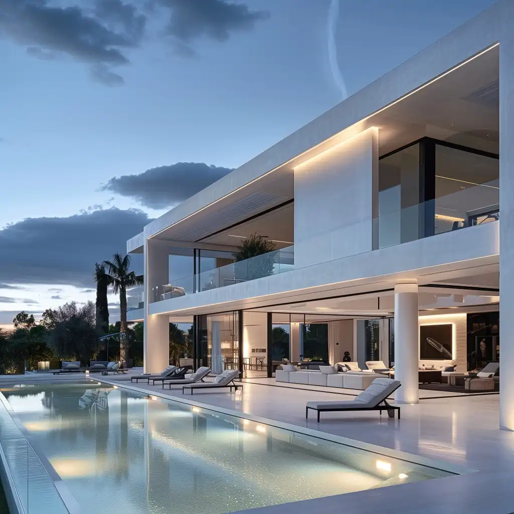 Haus mit Pool zum Verkauf in Milla de Oro, imagen 18