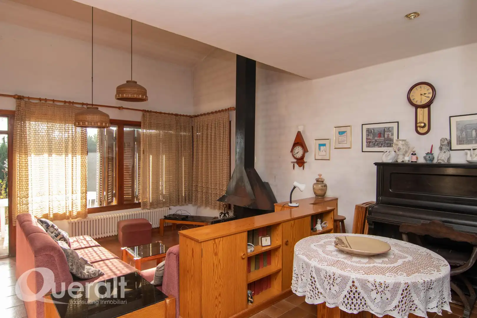 Casa en venda a Cervantes Saavedra, imagen 6