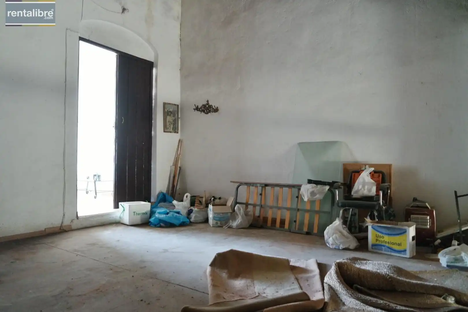 Casa o xalet en venda en Trebujena amb Jardí privat i Balcó