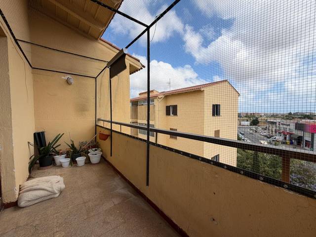 Piso en Venta en Sa Indioteria Urbà