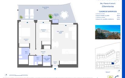 Flat for sale in Adeje  (Adeje  Tenerife), Callao Salvaje - Playa Paraíso