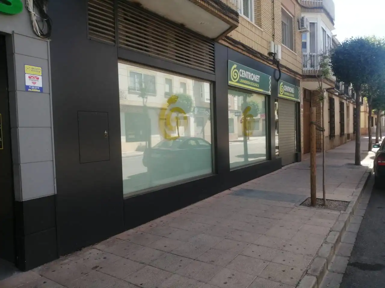 Gewerbefläche zum Verkauf in Calle Jesús del Perdón