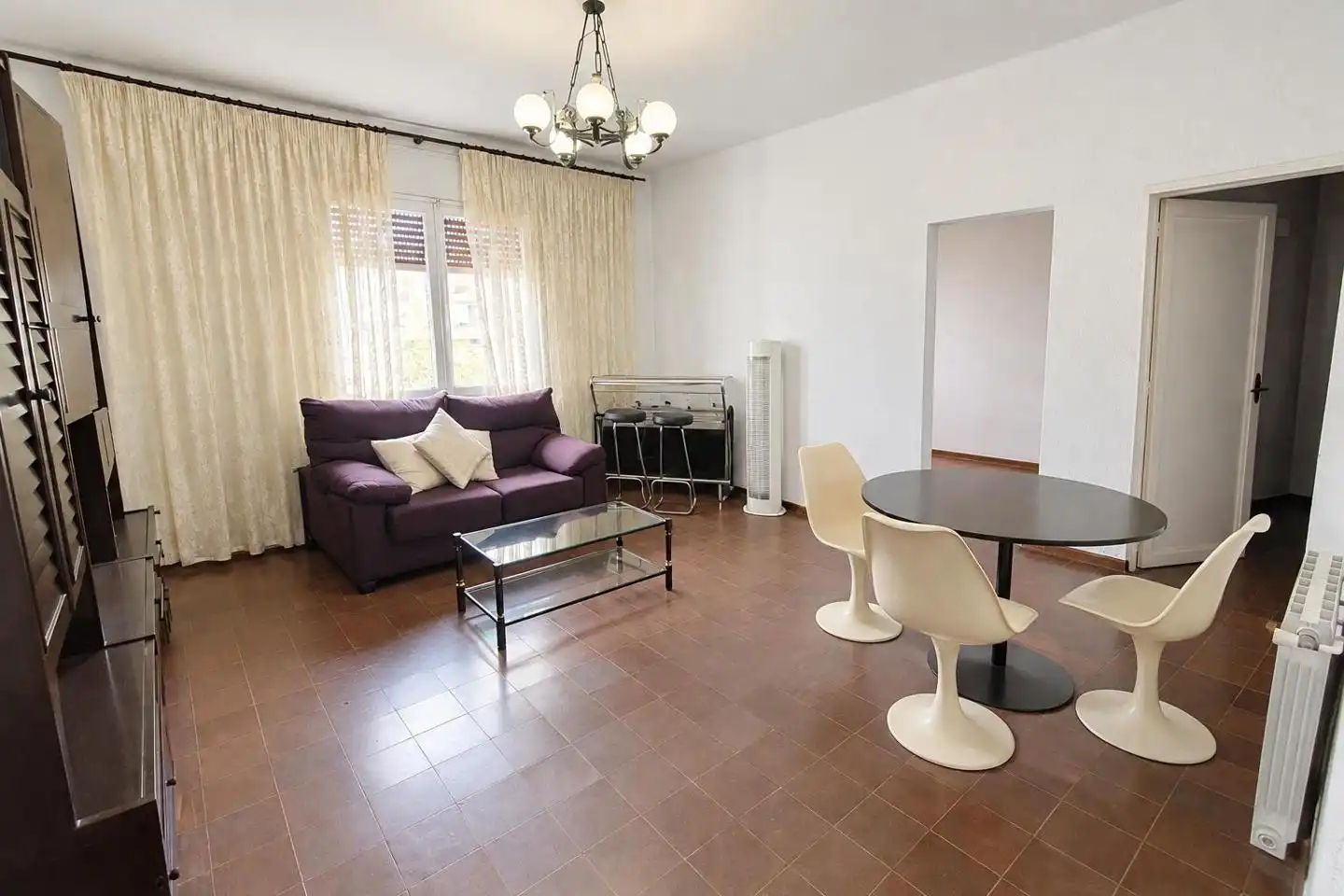 Wohnung mit Aufzug zum Verkauf in calle de València, imagen 2