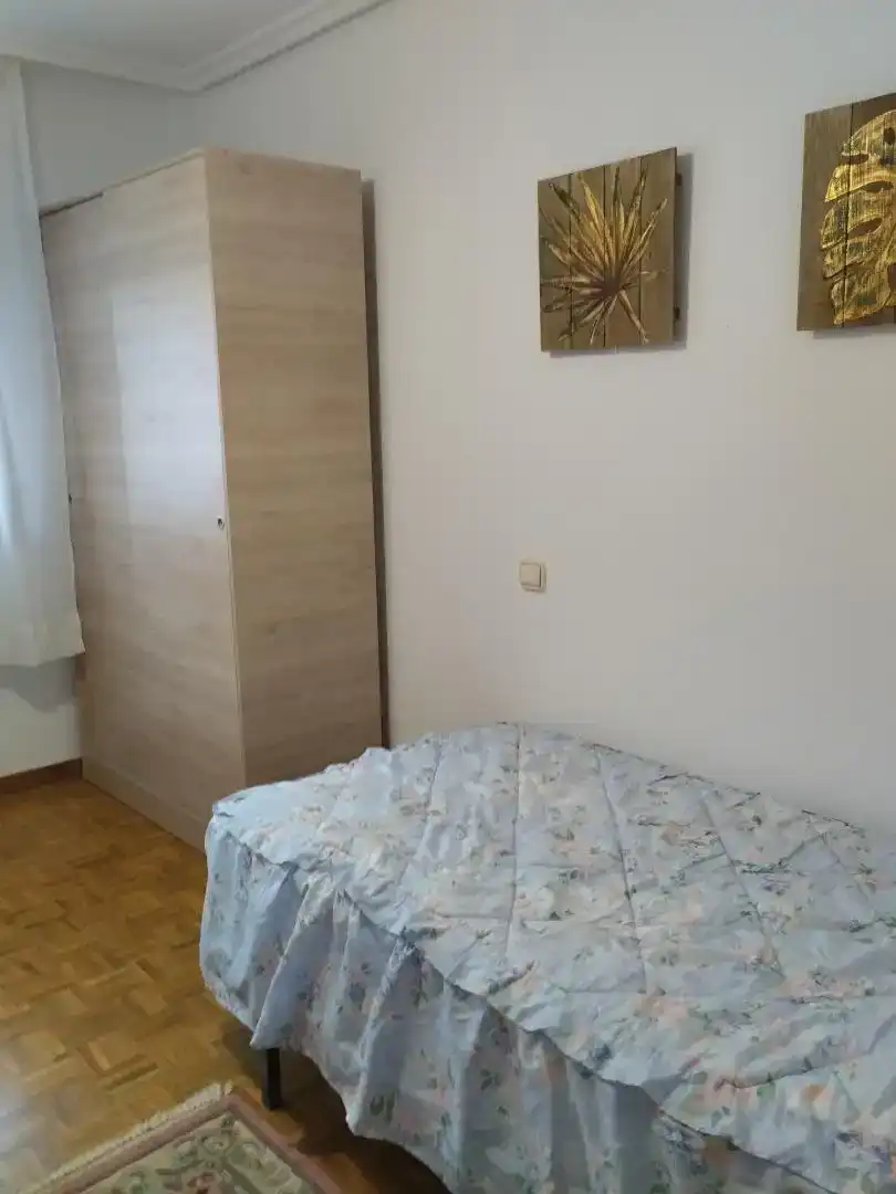 Habitación de Piso en venta en Belorado