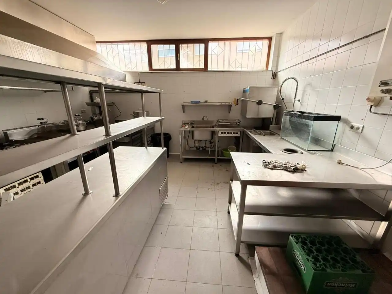 Local commercial à vendre à Residencial Castilla, imagen 20