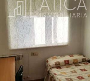 Foto 4 de Pis de lloguer a San Bernardo, Salamanca Capital