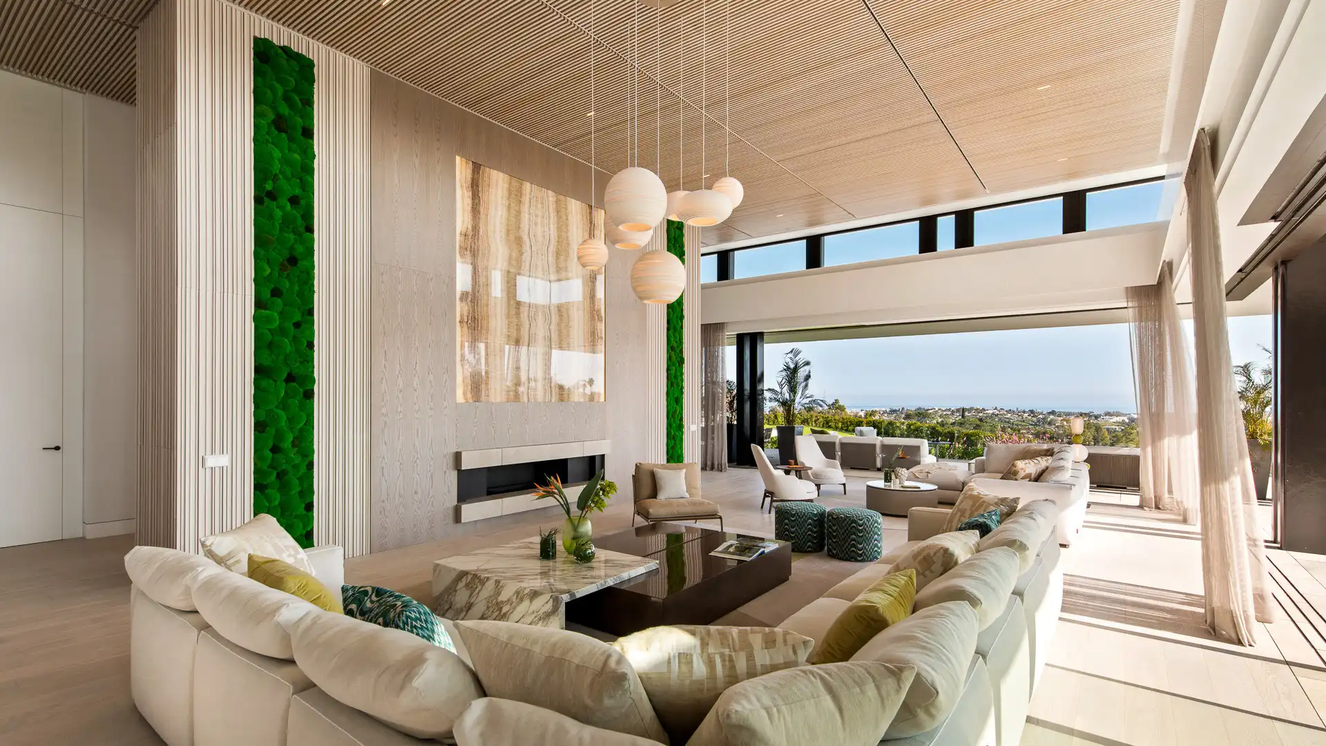 House with pool for sale in Marbella Centro, imagen 4