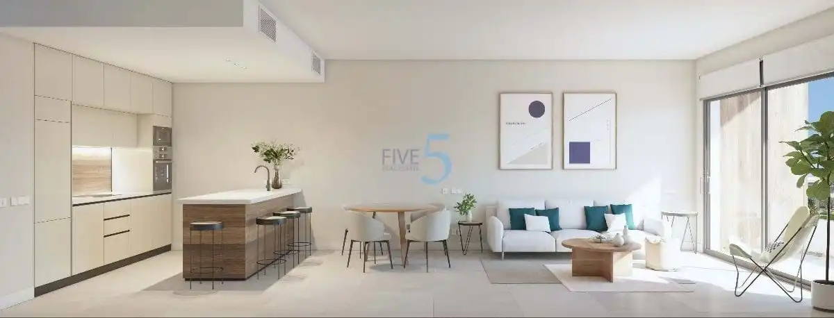 Wohnung mit Pool zum Verkauf in Playa del Acequión, Náufragos y Rocío del Mar, imagen 33