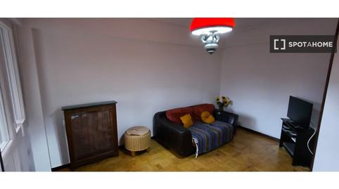 Foto 5 de Apartamento para compartir en Txurdinaga, Bilbao