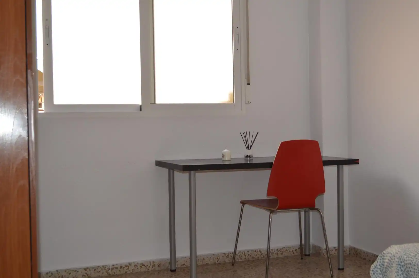 Piso con terraza en alquiler en Calle MAESTRO LECUONA 8, imagen 9