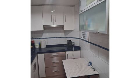 Foto 4 de Piso en venta en Calle Justo Vilar, El Cabanyal - El Canyamelar, Valencia Capital