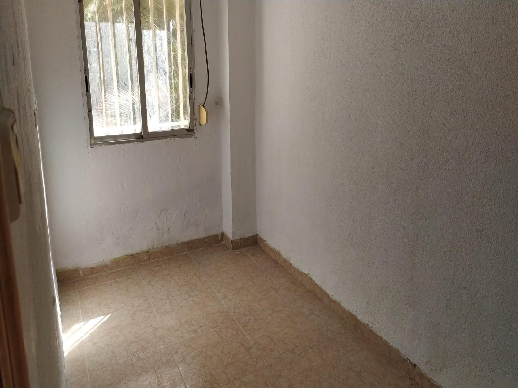 Bedroom of Flat for sale in Cartagena