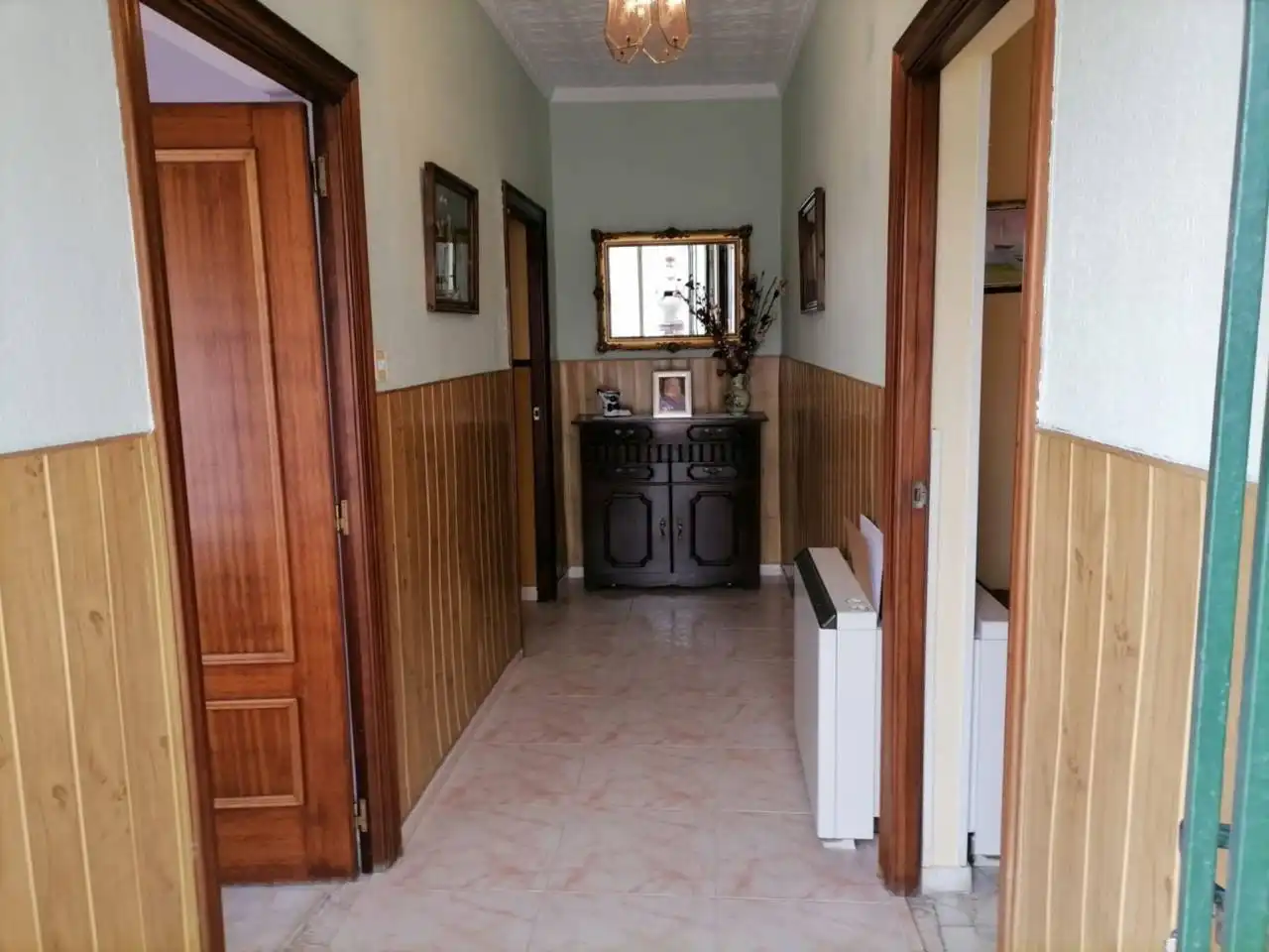 Detached homes for sale in Sancti-Spíritus (Salamanca)  with Heating and Furnished