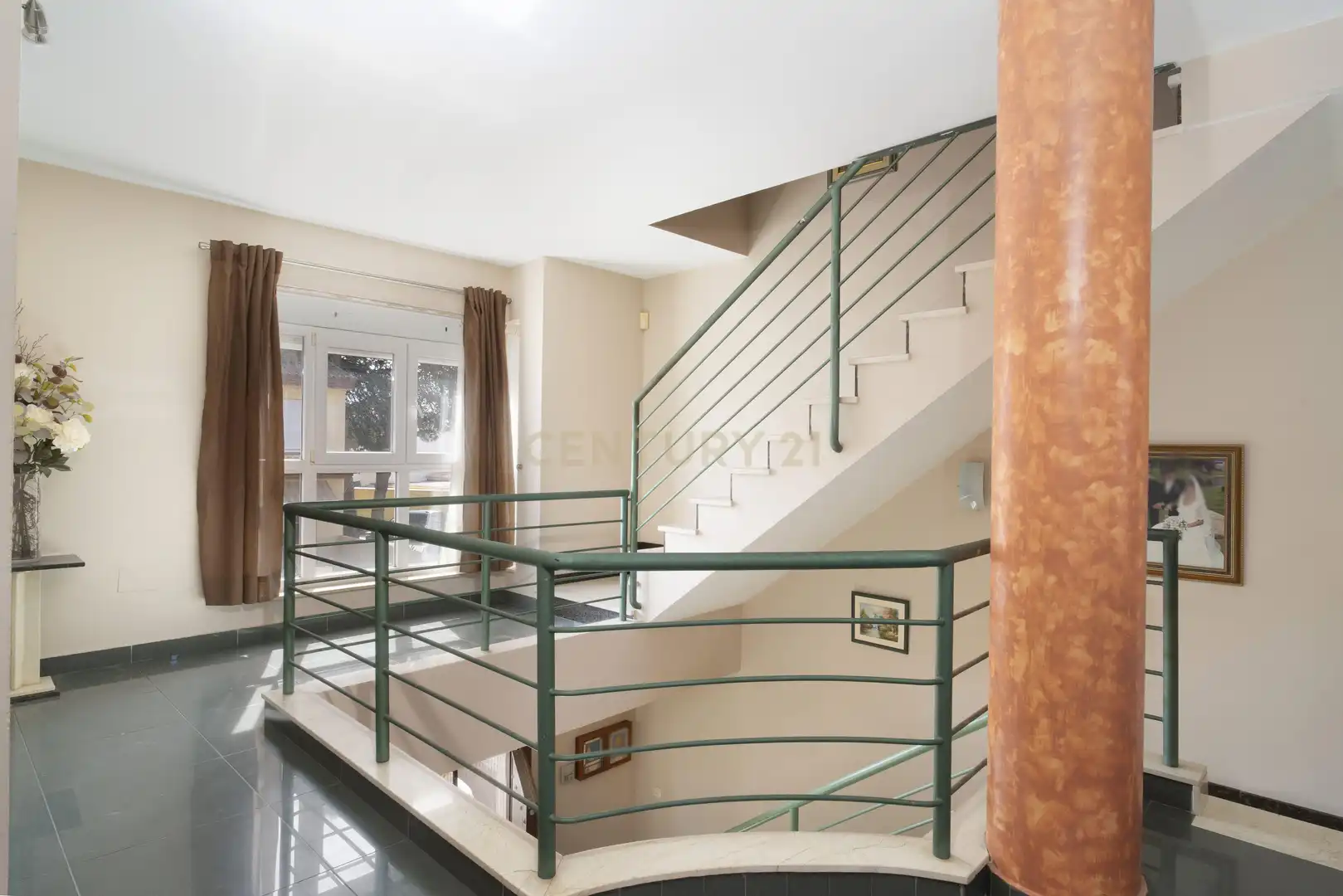 Casa adosada en venda a CL MARIANELA 34 MALAGA (MÁLAGA), -1, Campanillas