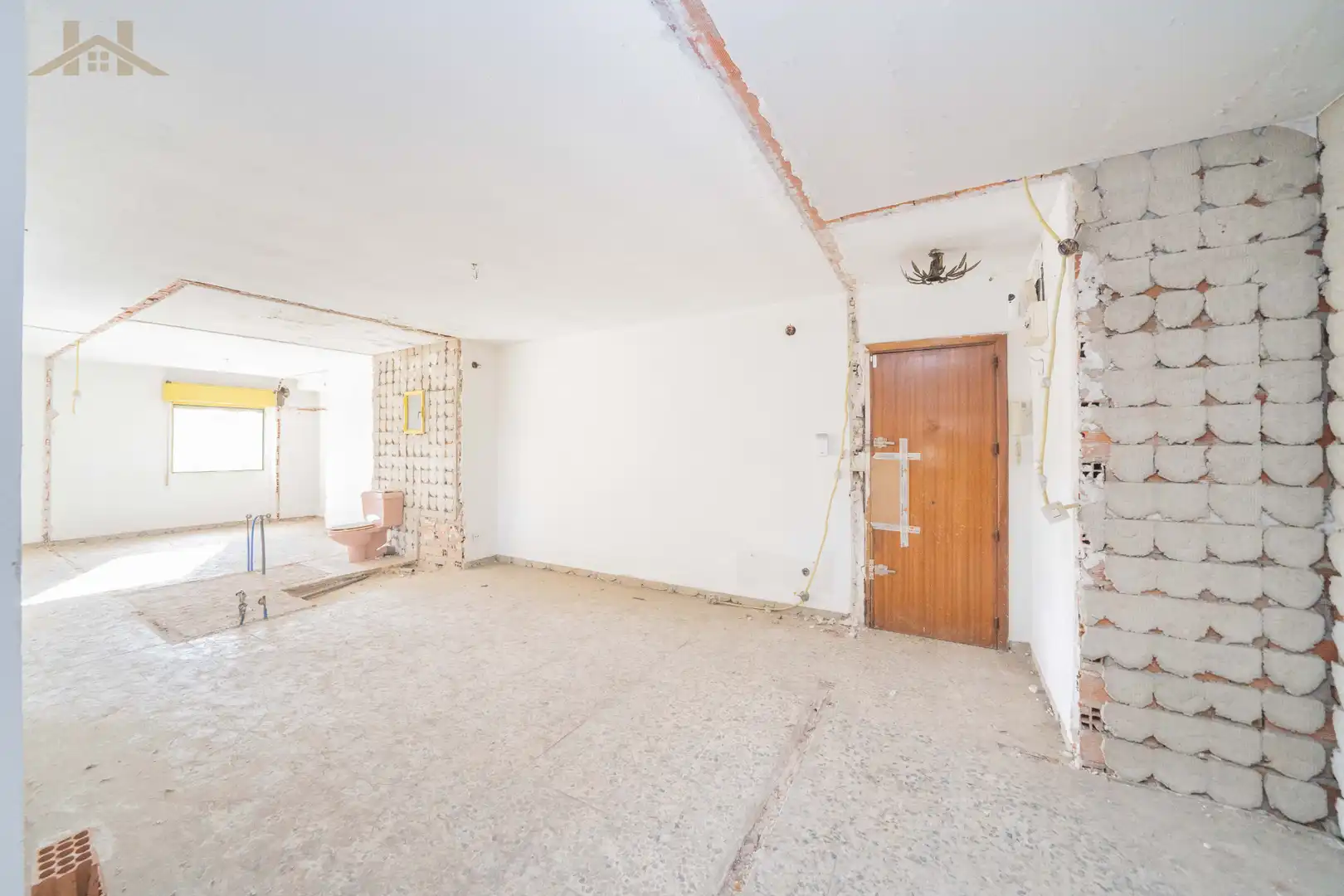 Piso en venta en Collado Villalba con Terraza y Piscina comunitaria