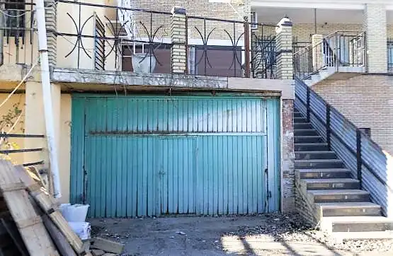 Casa o xalet en venda a Pajares de la Laguna