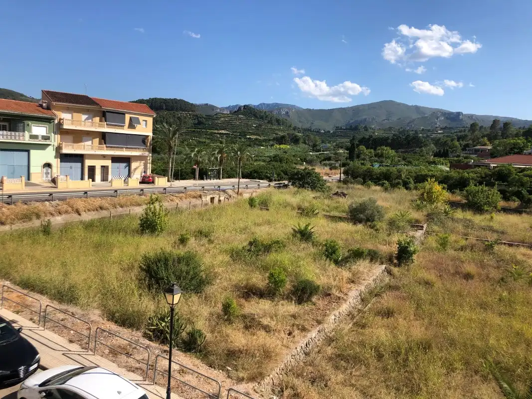 Casa adosada en venda en Ròtova amb Aire condicionat, Moblat i Balcó