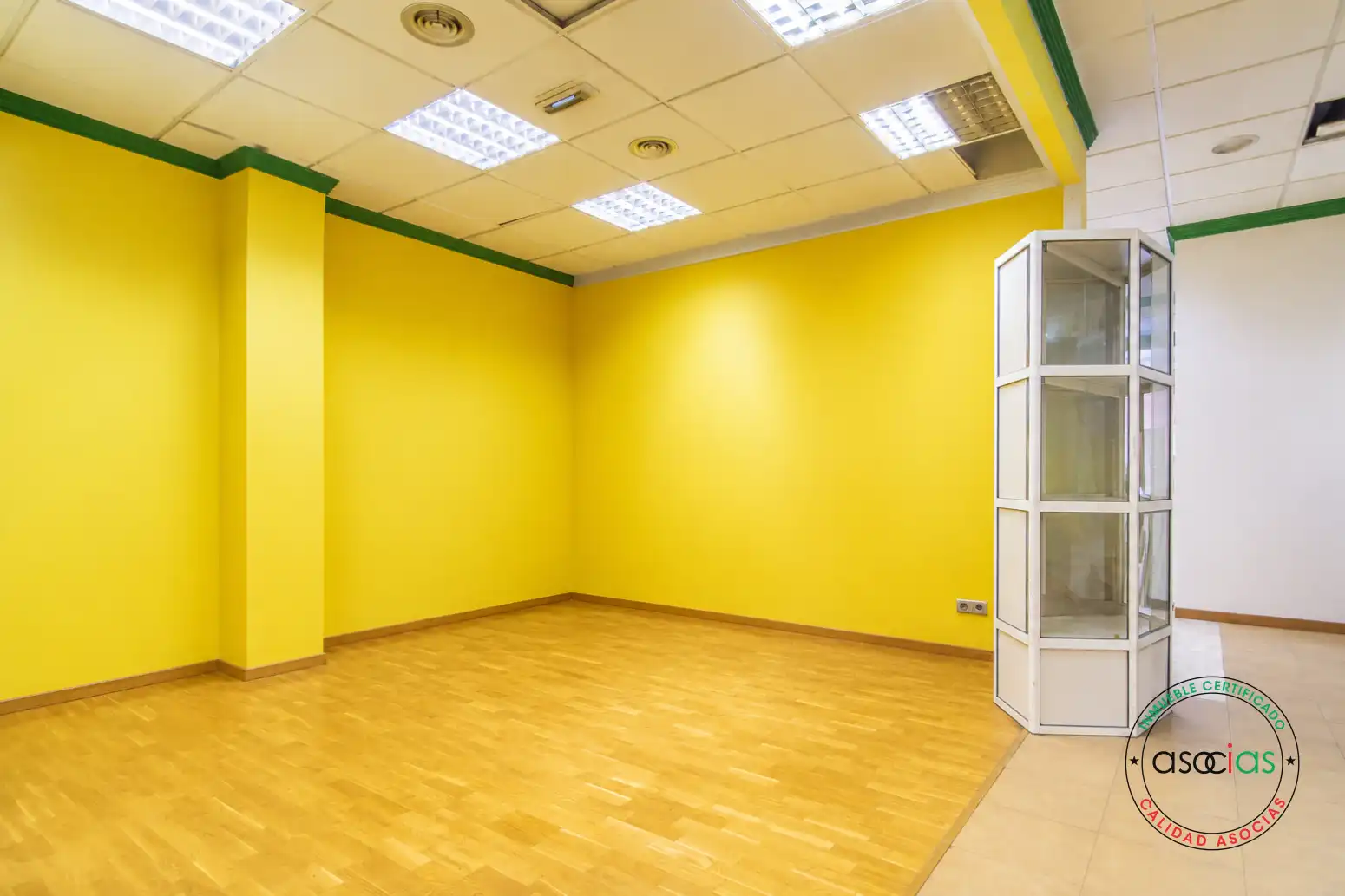 Local comercial en venta en Sama - CL CAPITAN ALONSO NART 19, imagen 12