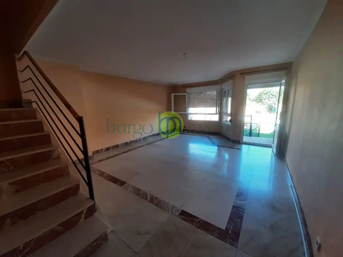 Haus oder Chalet zur Miete in Calle Guadalquivir, San Andrés del Rabanedo pueblo