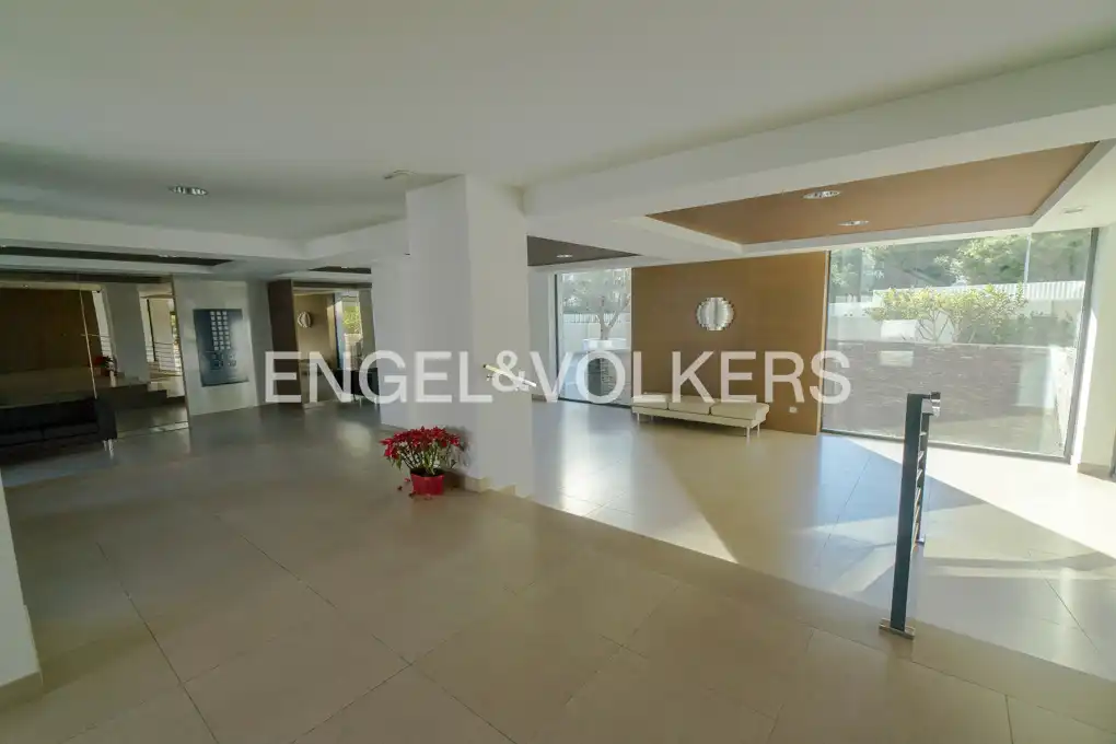 Wohnung zum Verkauf in Alicante / Alacant mit Klimaanlage, Heizung und Terrasse