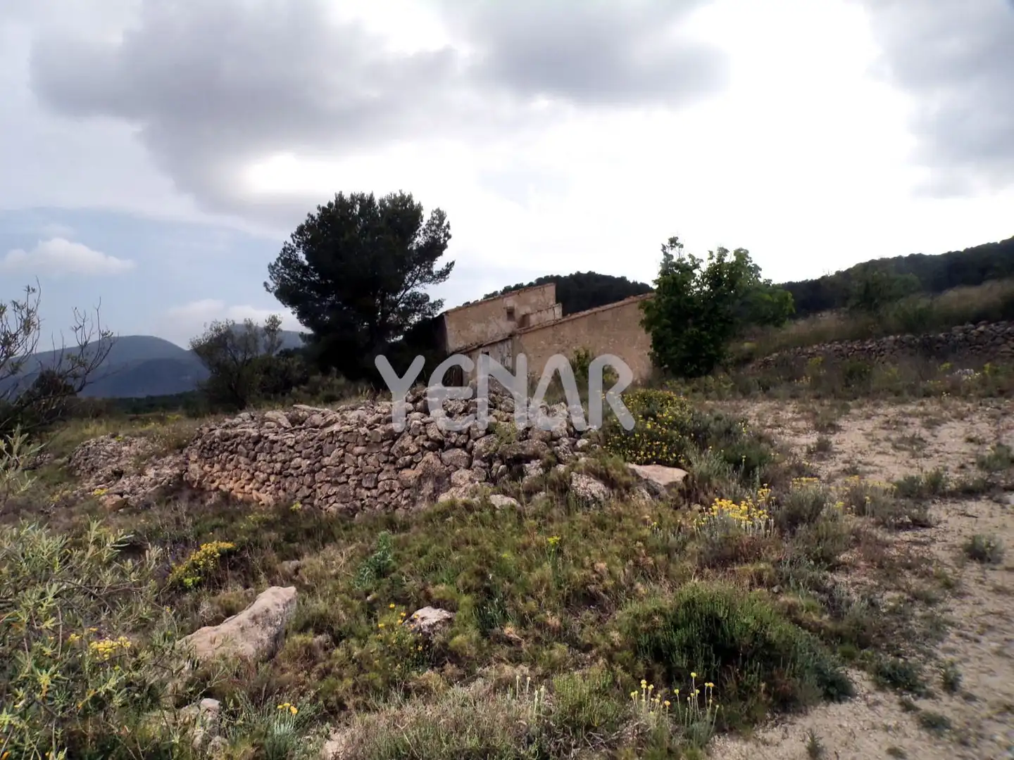 Country house for sale in Castalla, imagen 3