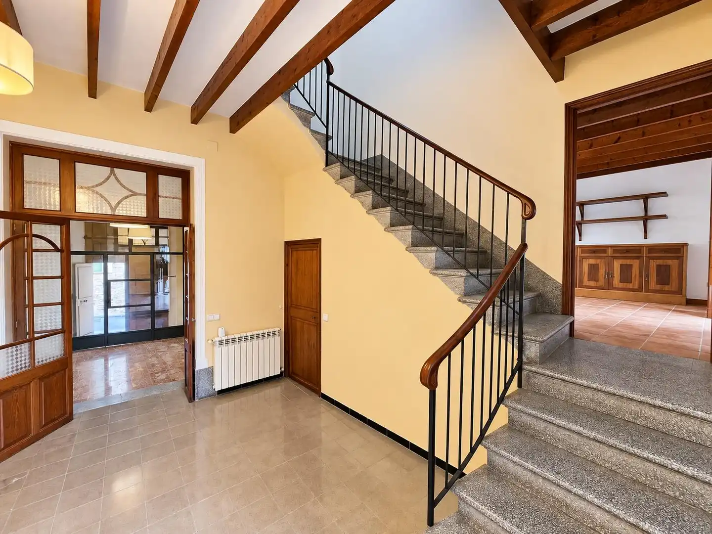 Casa en venda a Sóller