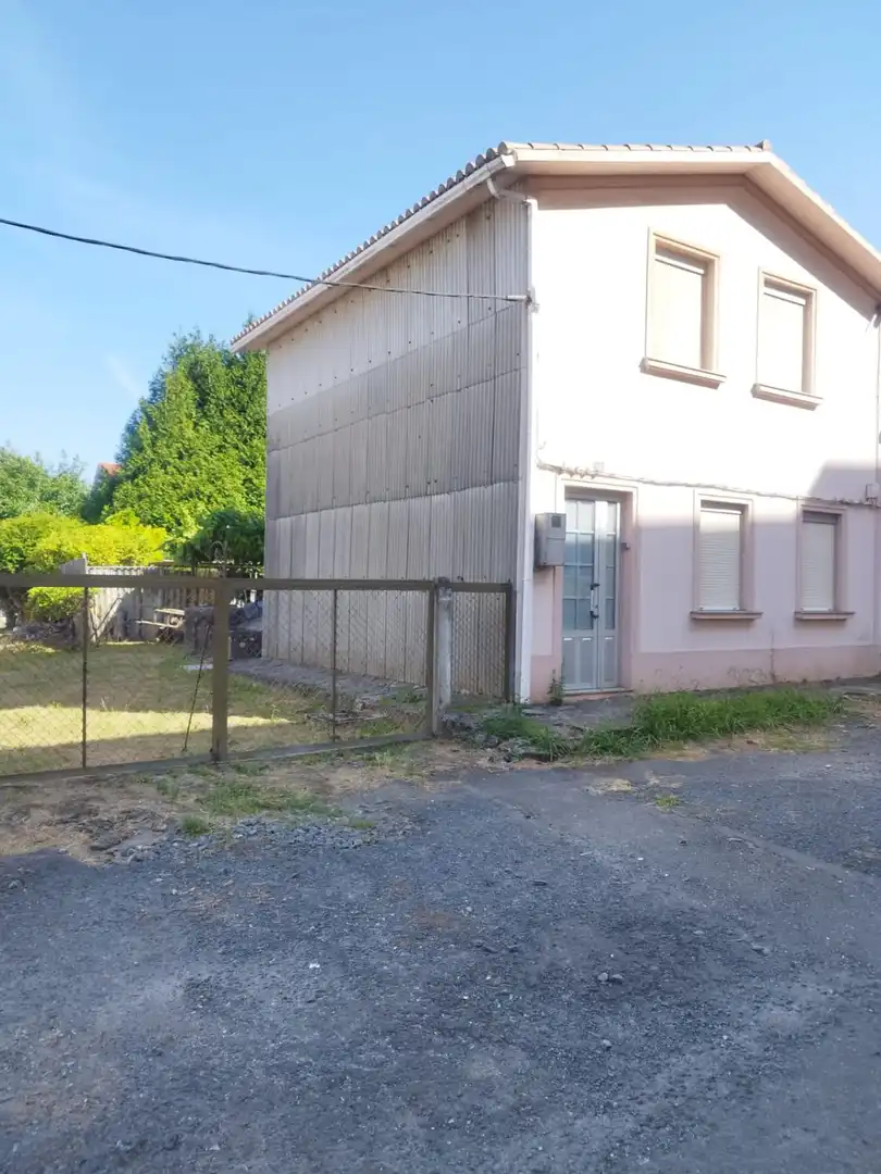 Casa en venda a Alto del Castaño, imagen 4