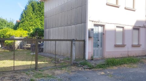 Foto 4 de Casa o chalet en venta en Alto del Castaño, Narón