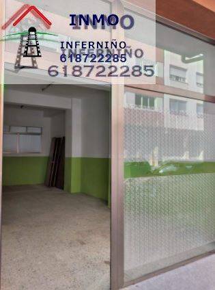 Local comercial en Alquiler en Fajardo
