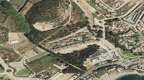 Foto 3 de Pis en venda a Urbanización Bahia-terrenos, Bahía de Casares, Casares