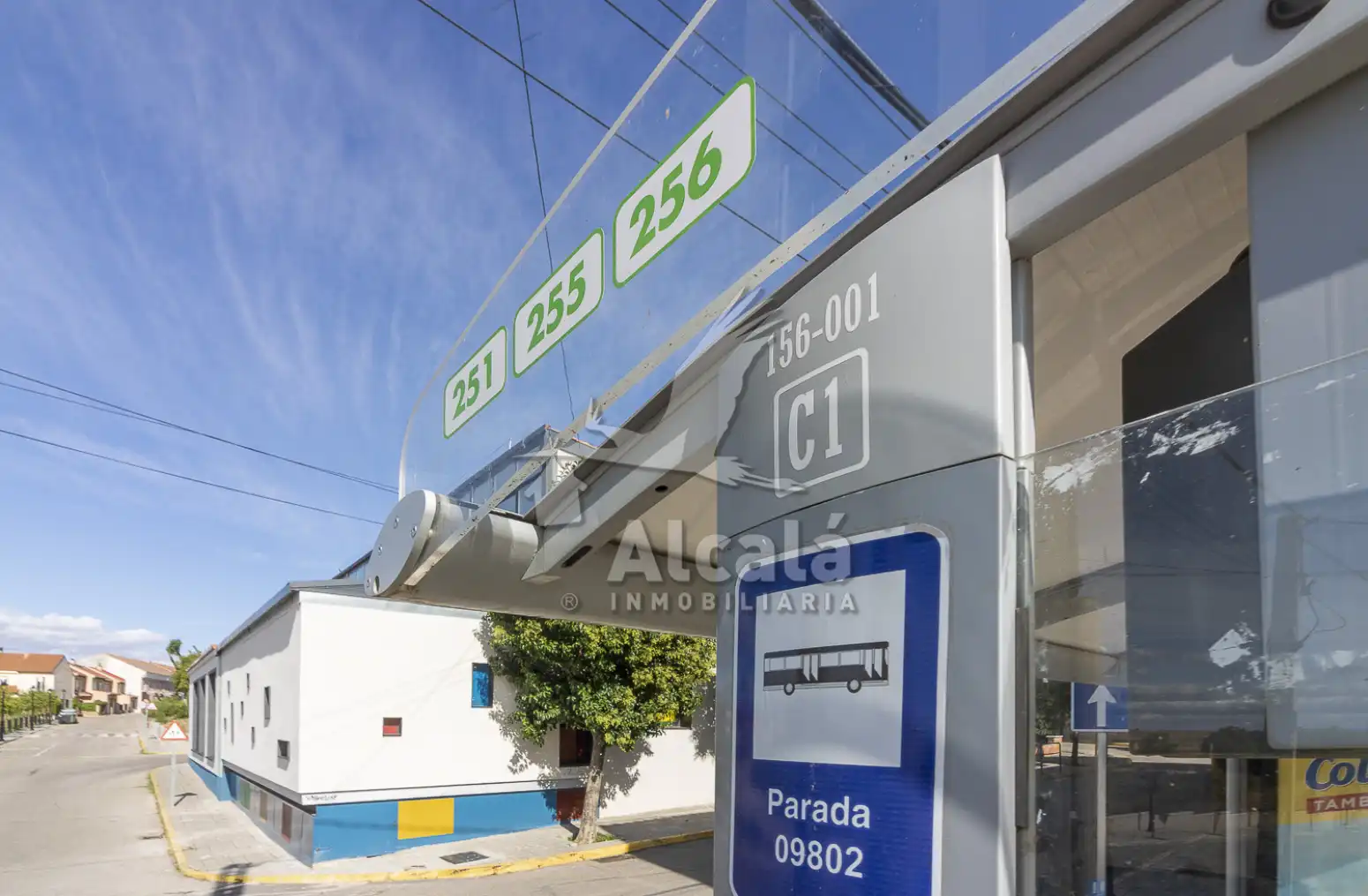 Casa adosada en venta en Valdeavero con Aire acondicionado, Calefacción y Jardín privado