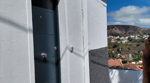 Foto 3 de Casa adosada de alquiler en Monte Lentiscal - Las Meleguinas, Santa Brígida