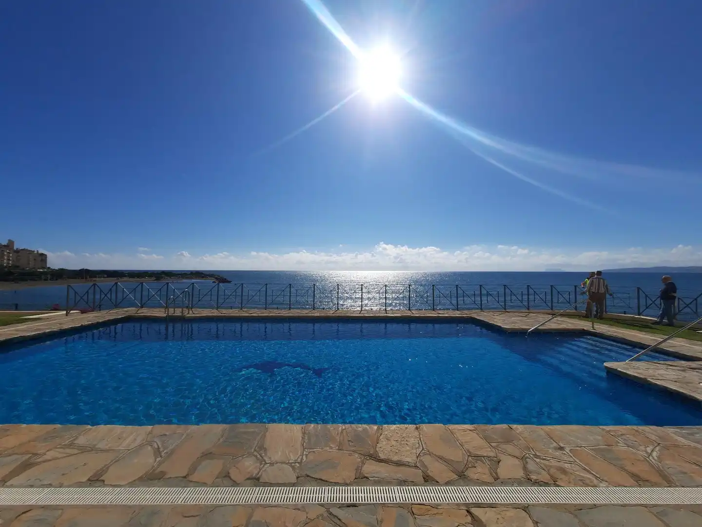 Apartament amb piscina en venda a Seghers, imagen 21