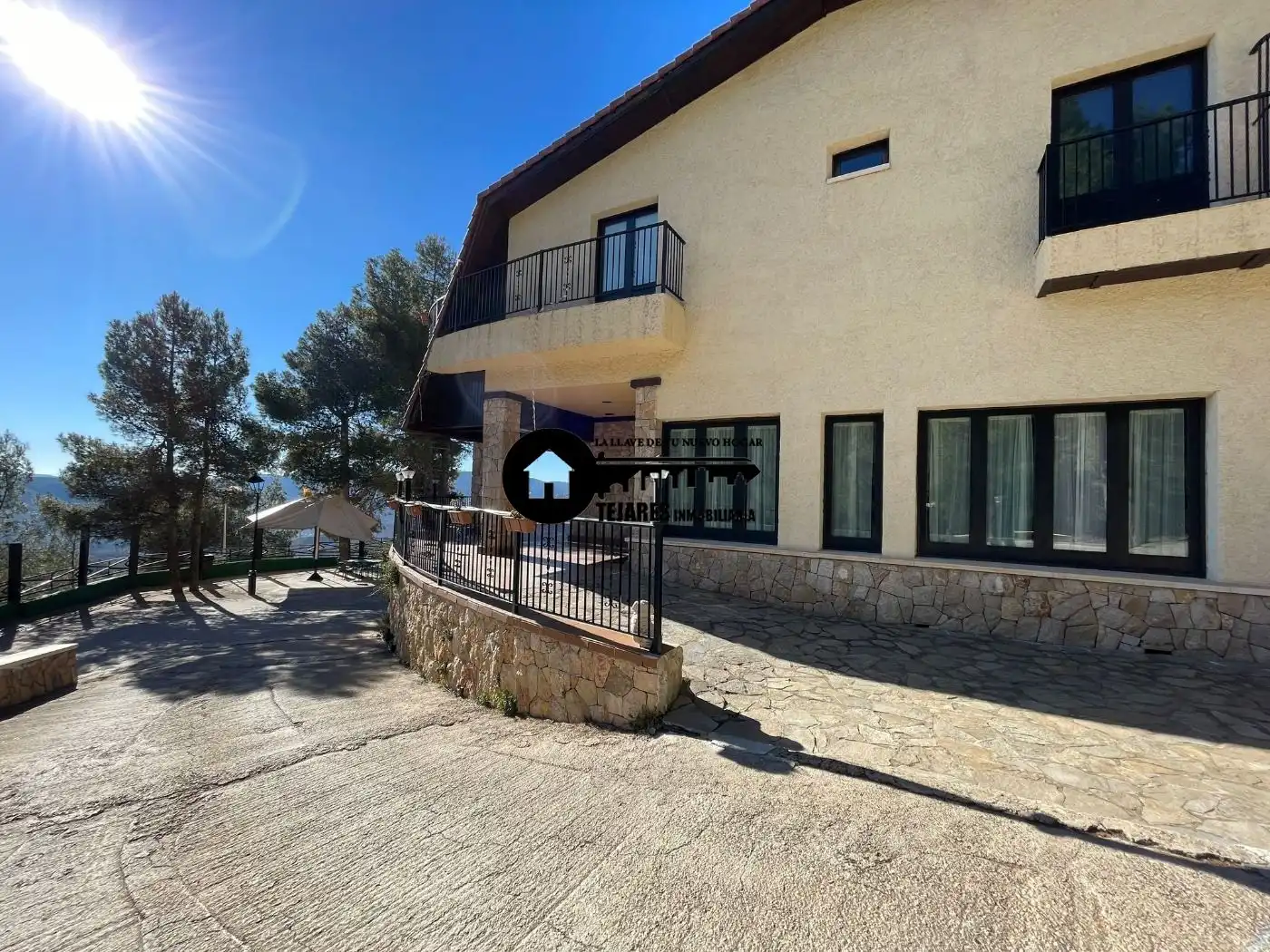 Terreno rustico in vendita a Bogarra, imagen 31