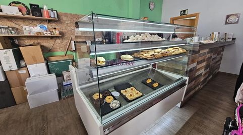 Foto 3 von Geschaftsraum zur Miete in Cruz del Sur, Florida Alta, Alicante / Alacant