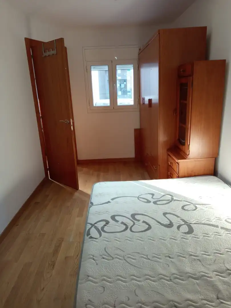Habitación de Apartamento en venta en Lleida con Amueblado
