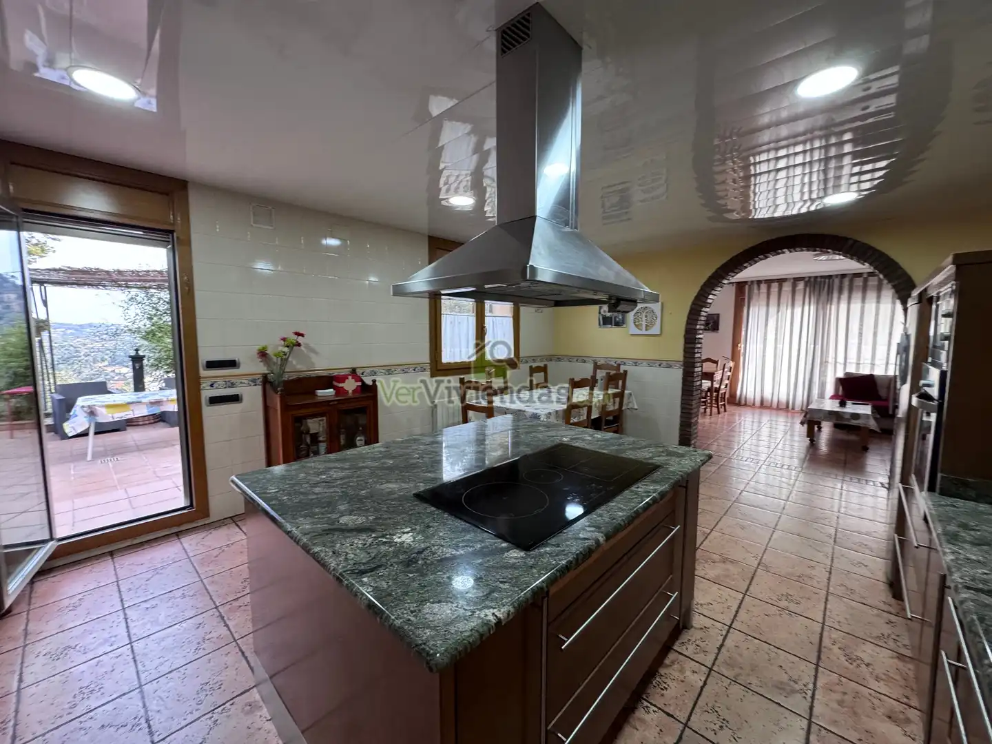 Casa o xalet en venda a Setena Avinguda, 16, Torrelles de Llobregat