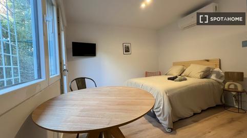 Foto 3 von Wohnung zur untervermieten in Ciudad Universitaria,  Madrid Capital